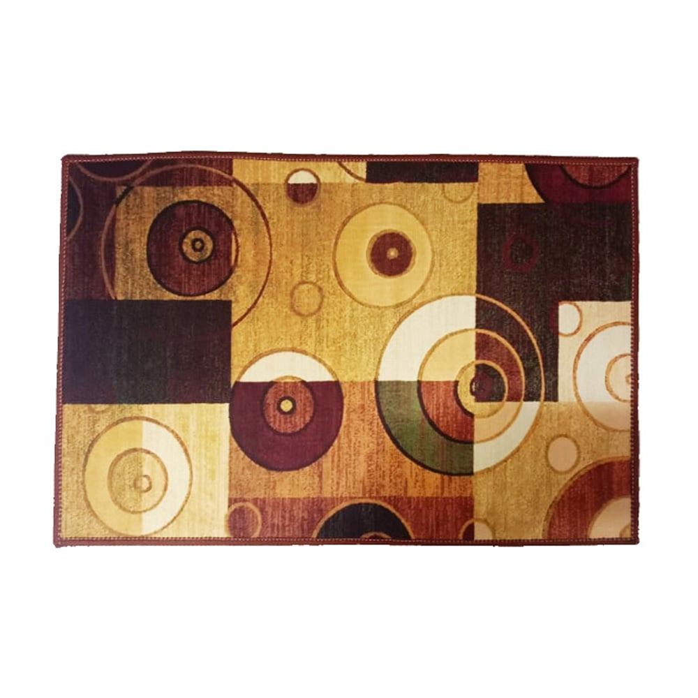 Floor MAT – FTGR-46