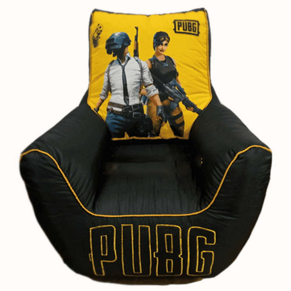 PUBG Bean Bag
