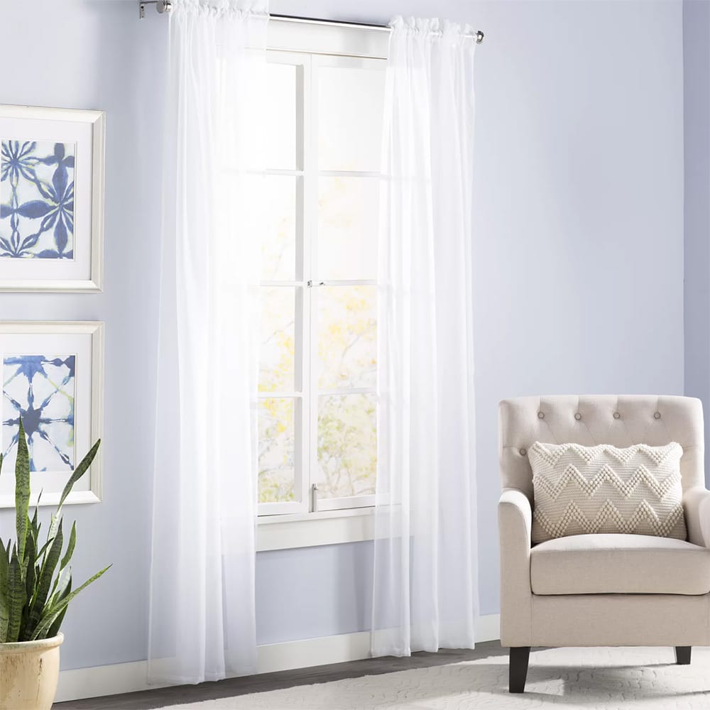 Polyester_Sheer_Net_Curtain_White_2