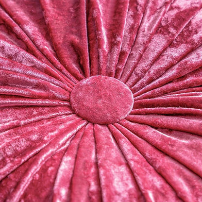 Round_Pumpkin_Velvet_Cushion_-_Pink_3