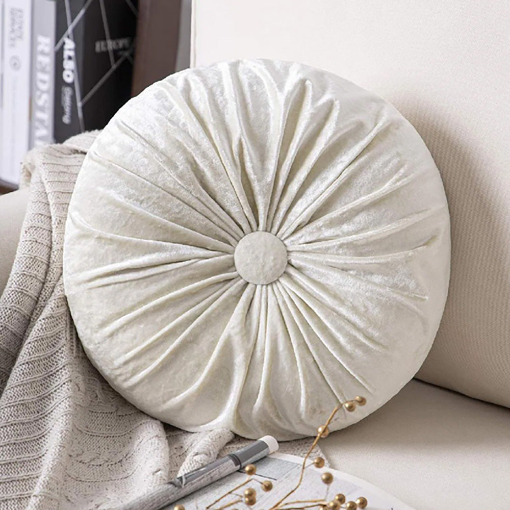 Round_Pumpkin_Velvet_Cushion_-_White_2