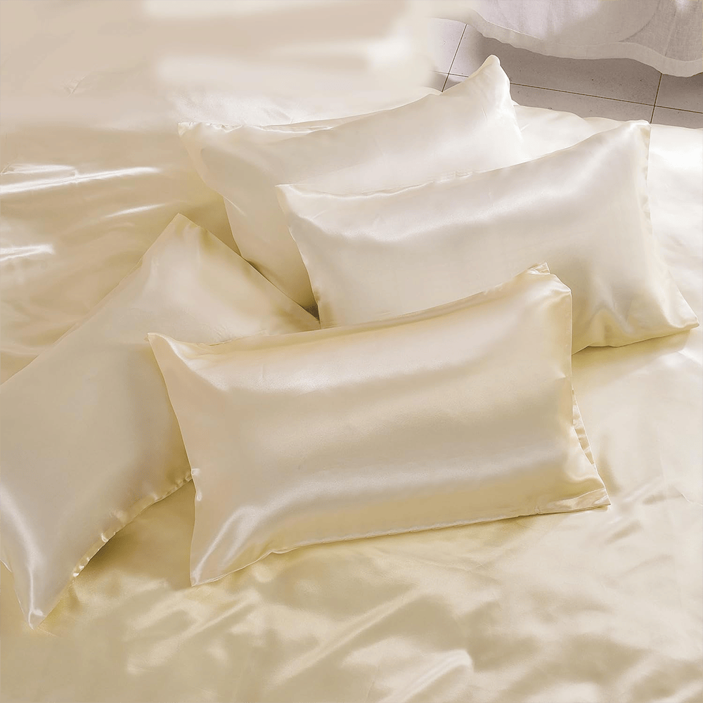 Silk_Duvet_Cover_Set_-_Off_White_2