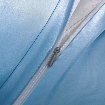 Silk_Duvet_Cover_Set_-_Sky_Blue_3