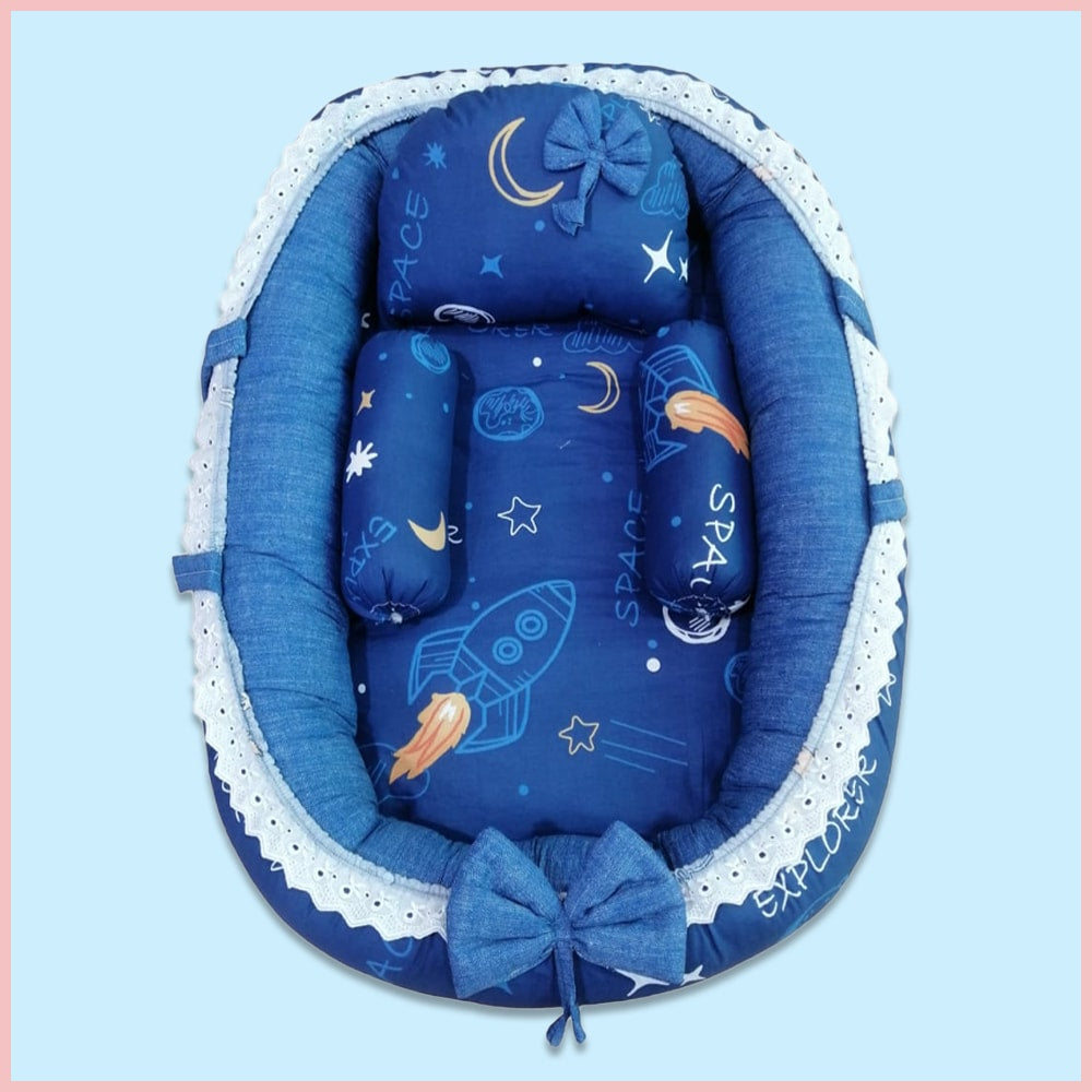 Space Baby Nest