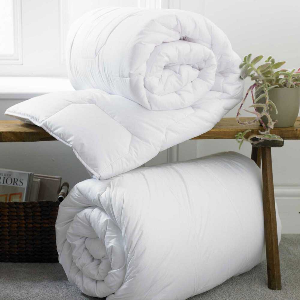 Winter Warm Queen Duvet – 400 GSM