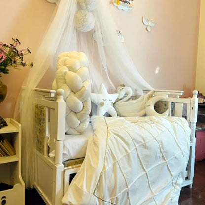 BabyCot BeddingSet BrightNest-1