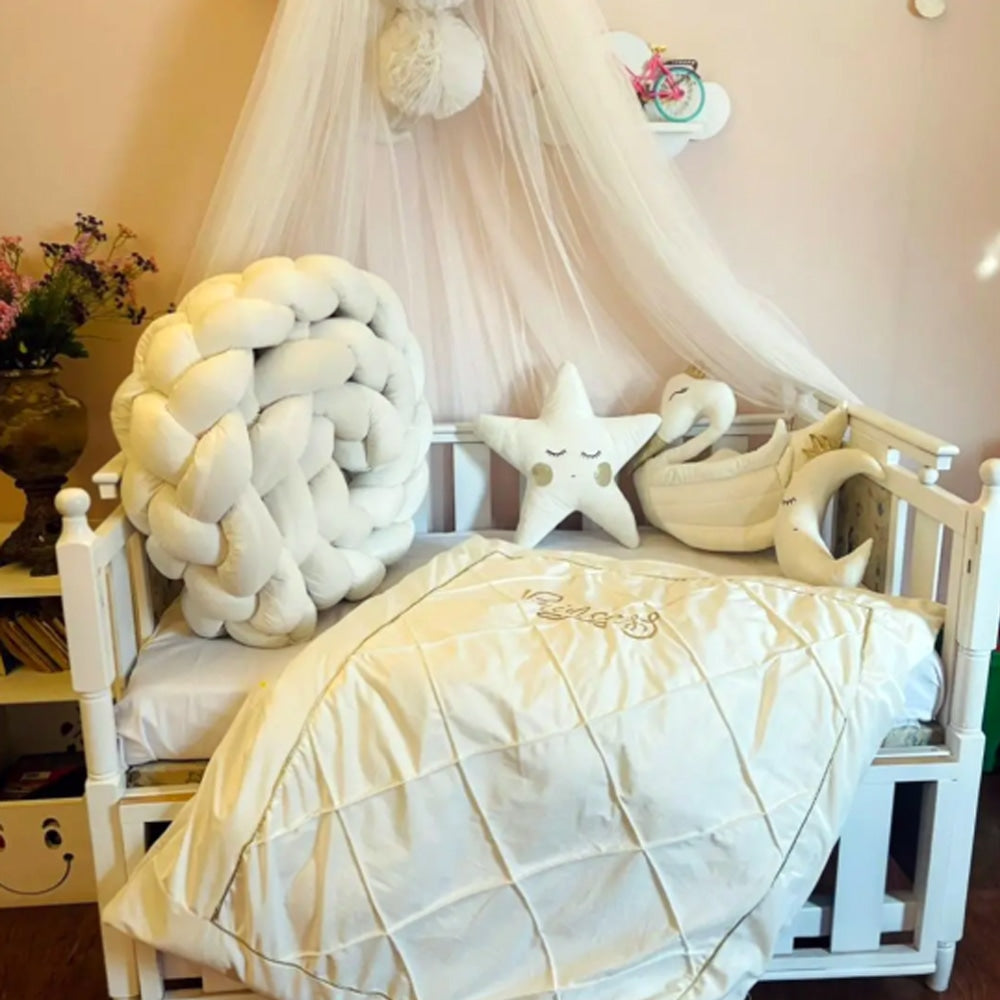 BabyCot BeddingSet BrightNest-4