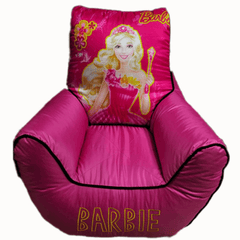 Barbie Bean Bag