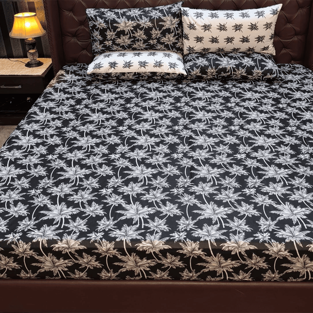 BedSheet Decor8 - 58