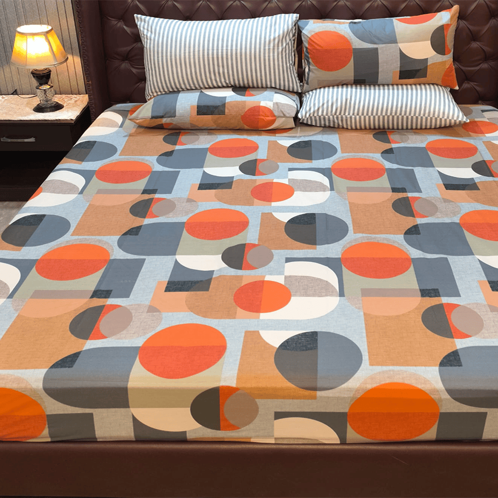 BedSheet Decor8 - 25