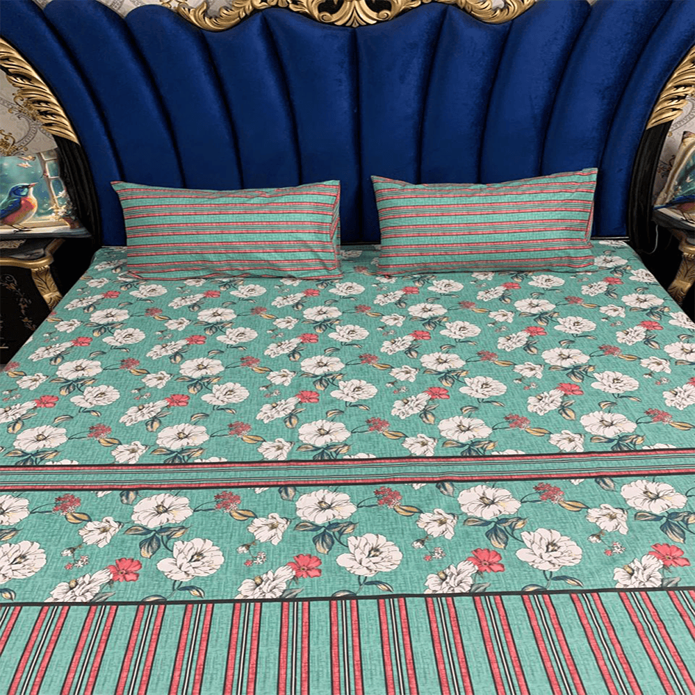 BedSheet Decor8 - 26