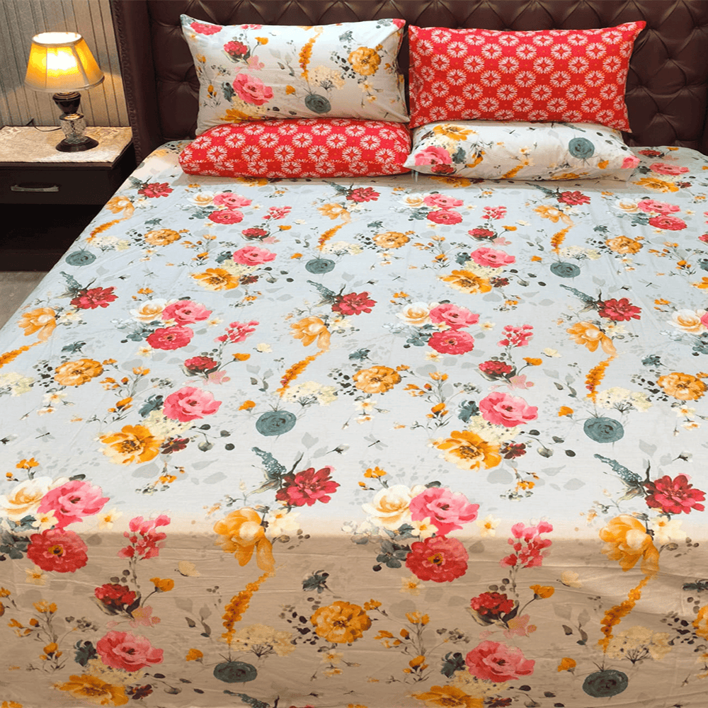 BedSheet Decor8 - 29