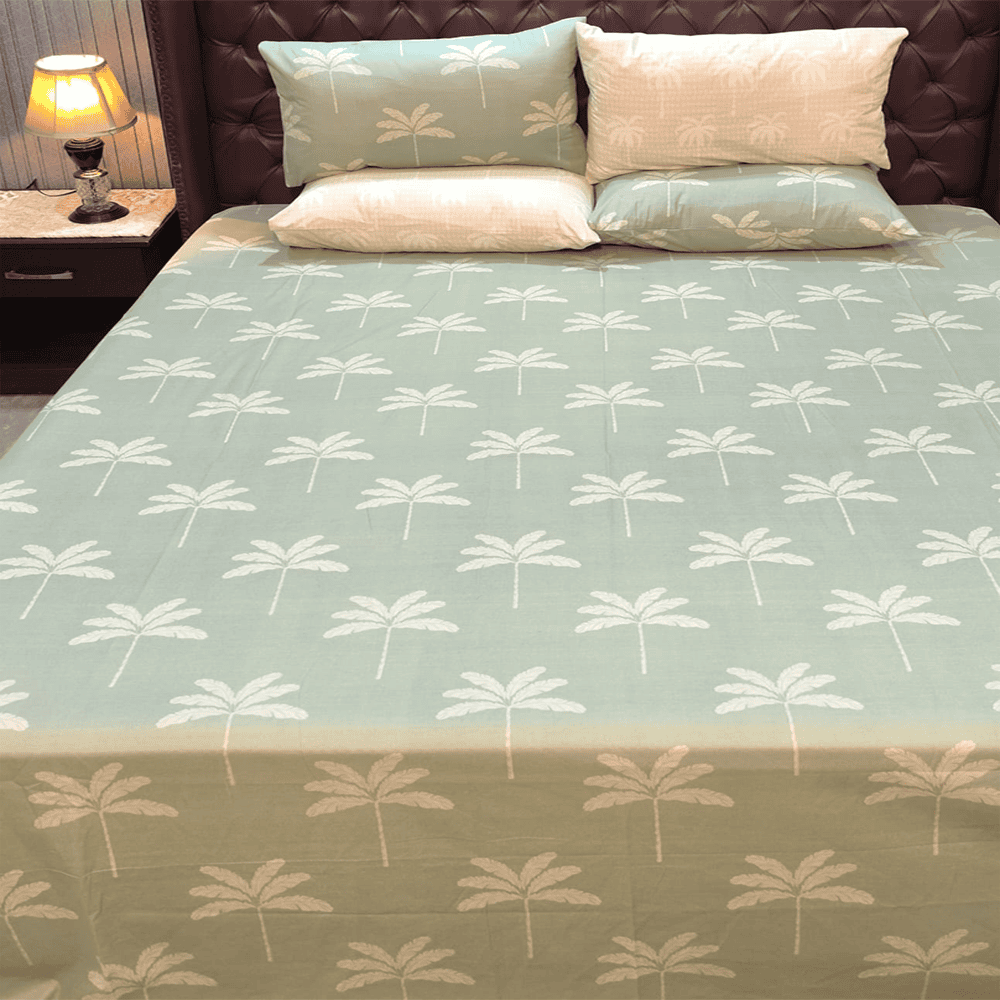 BedSheet Decor8 - 30