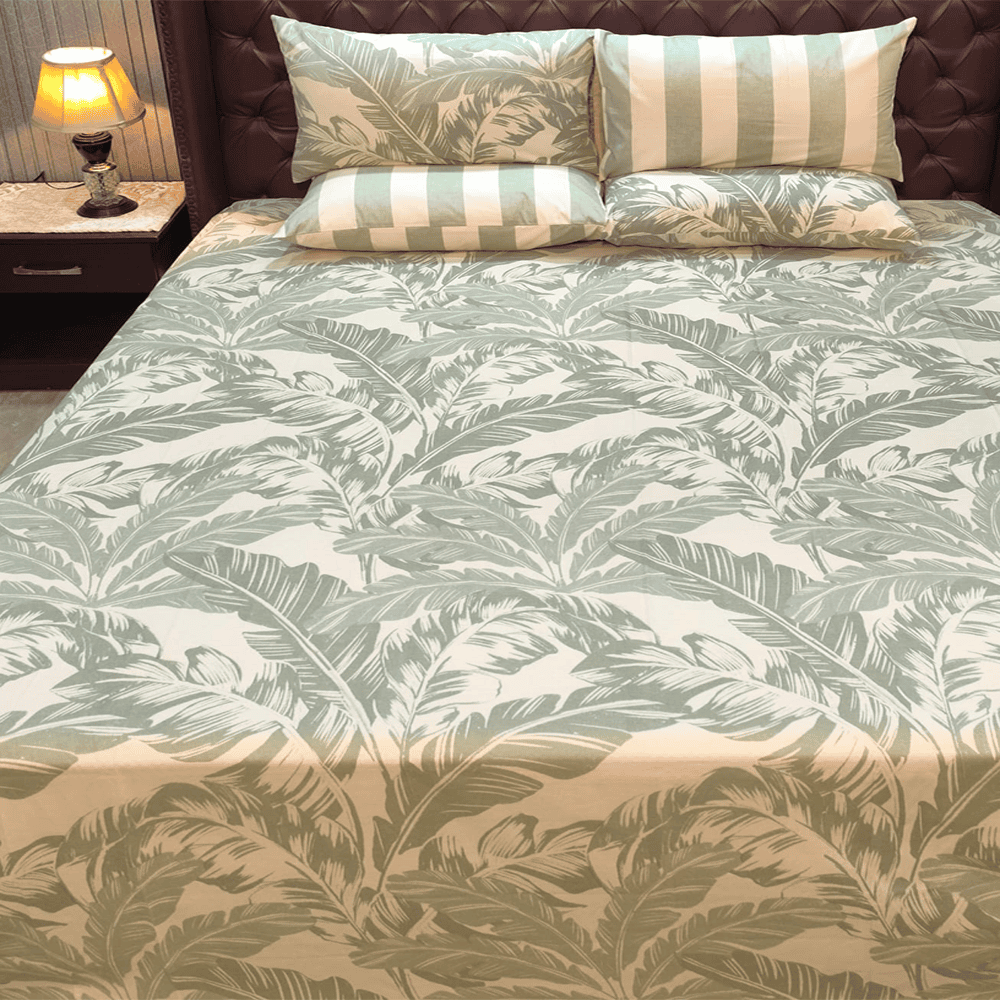 BedSheet Decor8 - 32