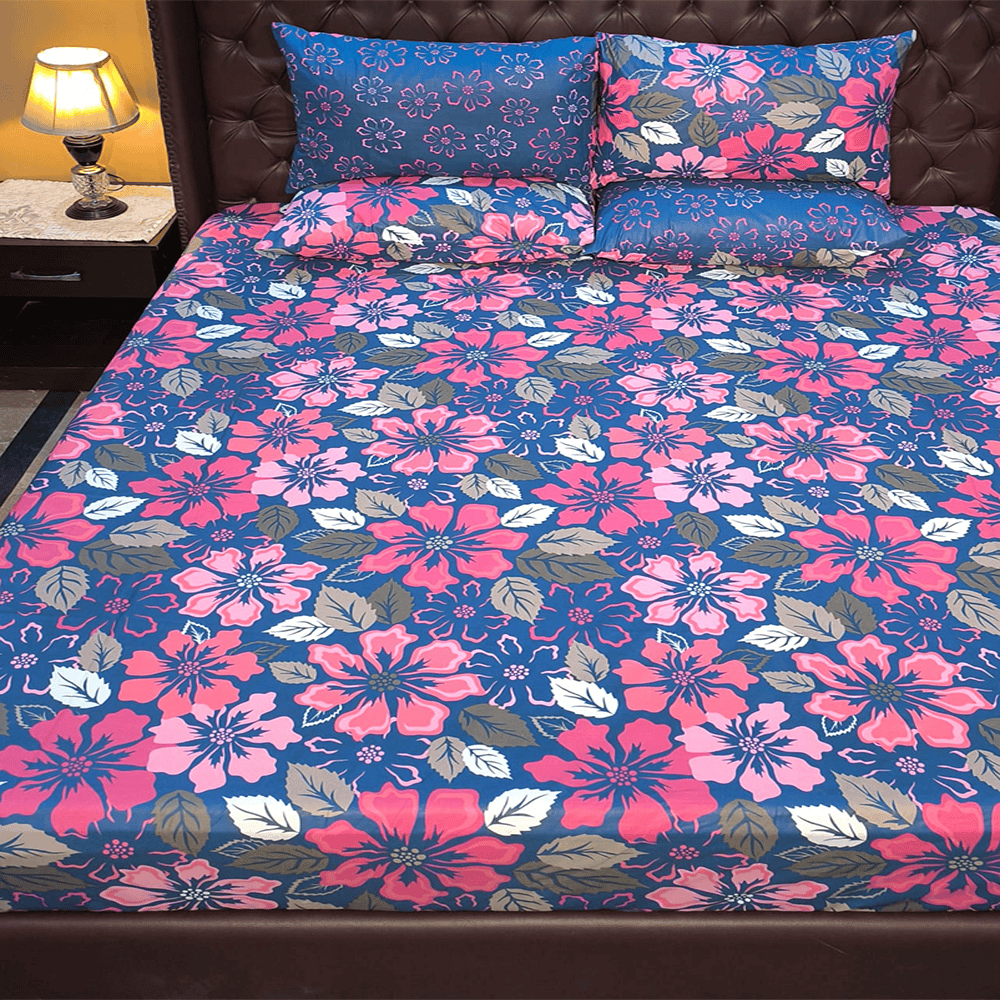BedSheet Decor8 - 34