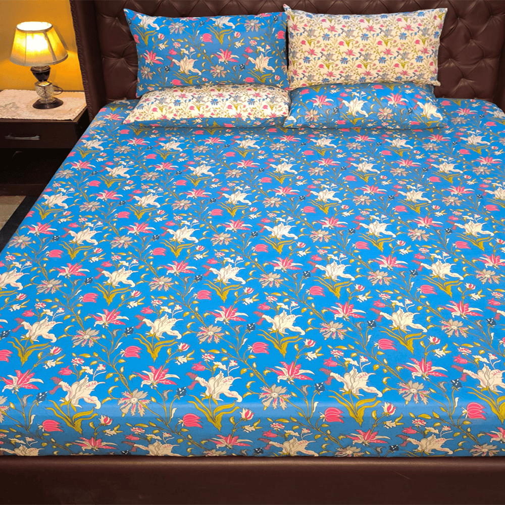 BedSheet Decor8 - 35