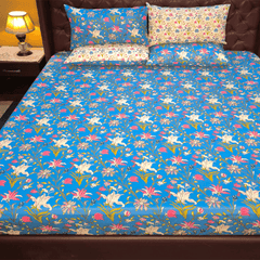 BedSheet Decor8 - 35