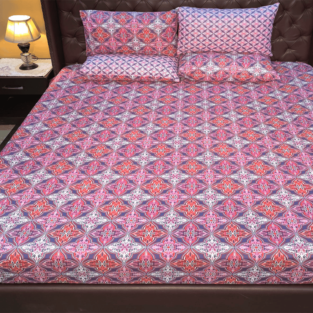 BedSheet Decor8 - 36