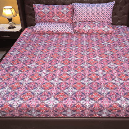 BedSheet Decor8 - 36