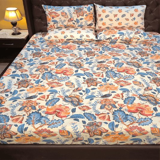 BedSheet Decor8 - 37