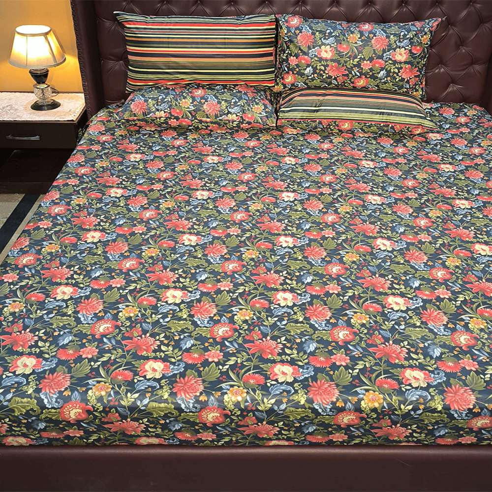 BedSheet Decor8 - 41