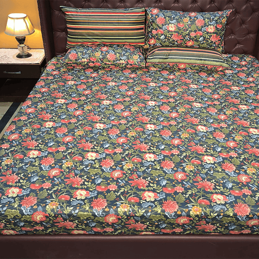 BedSheet Decor8 - 41