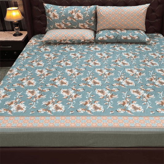 BedSheet Decor8 - 45