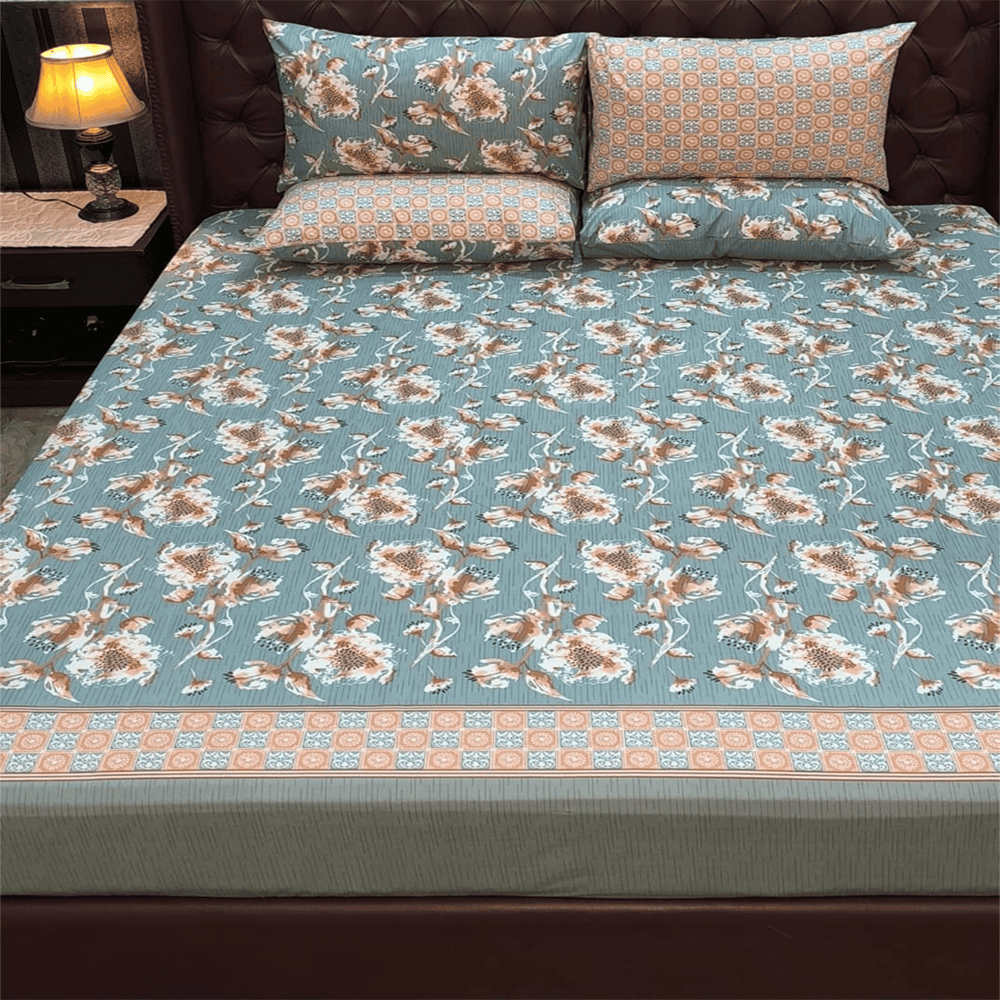 BedSheet Decor8 - 45