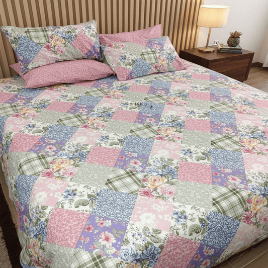 BedSheet Decor8 - 46