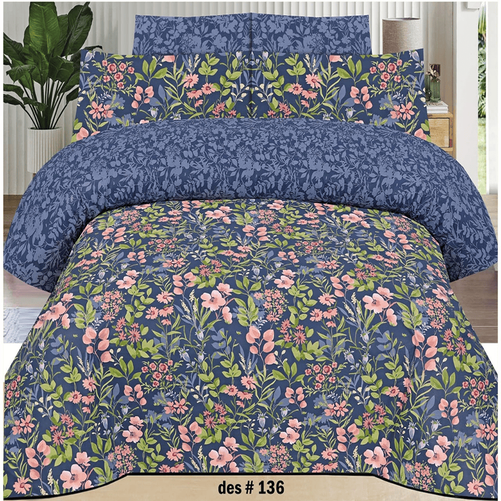 BedSheet Decor8 - 47