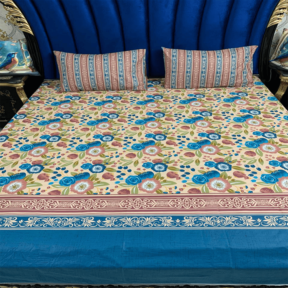 BedSheet Decor8 - 49