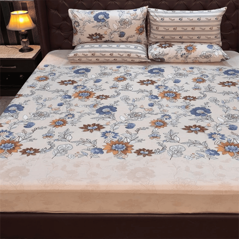BedSheet Decor8 - 50