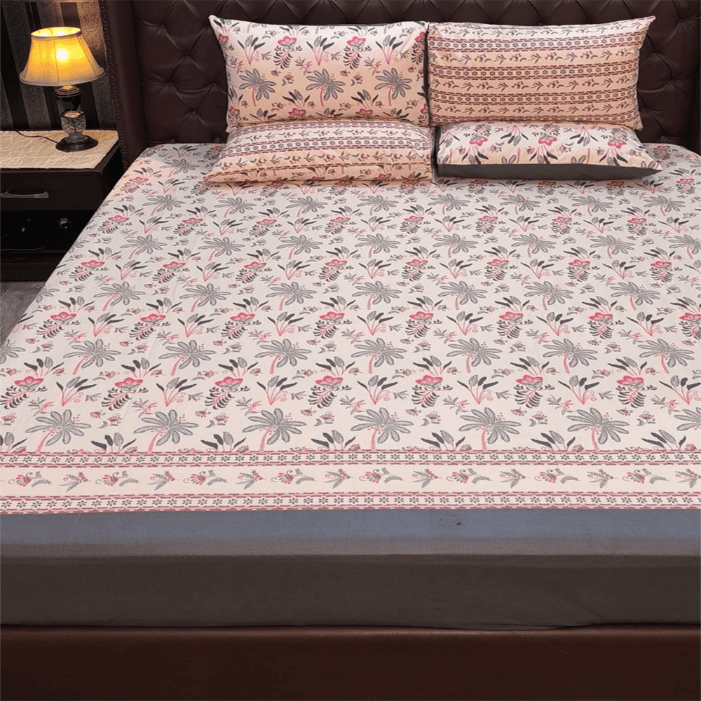 BedSheet Decor8 - 53