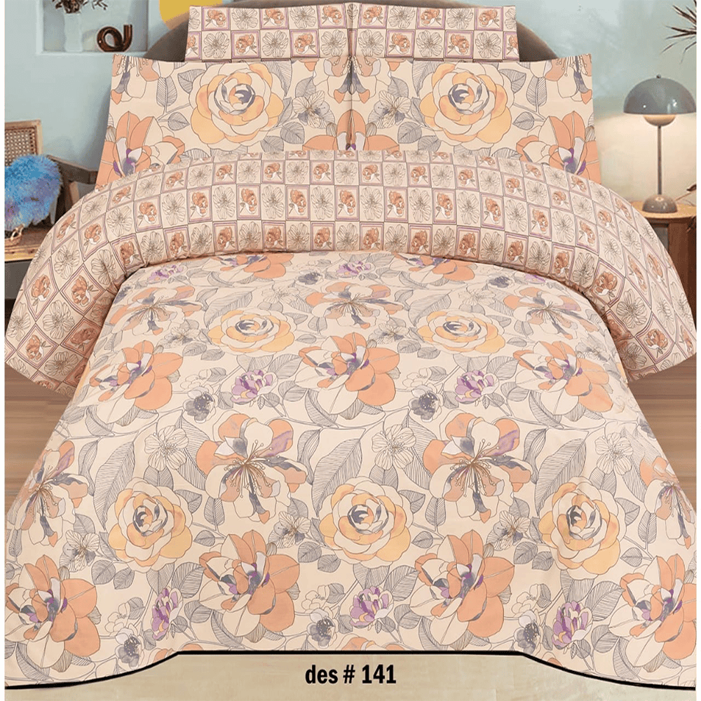 BedSheet Decor8 - 56