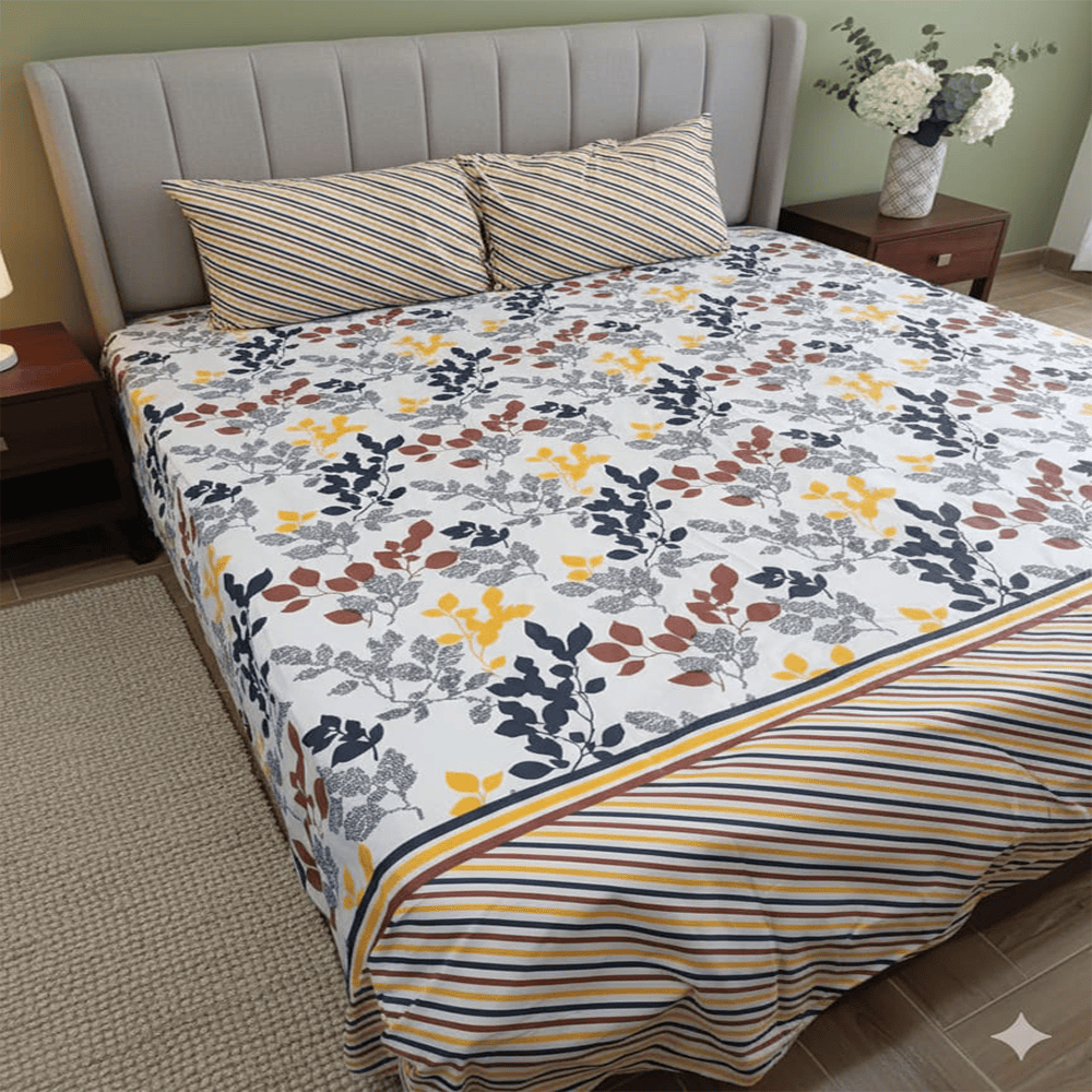 BedSheet Decor8 - 57