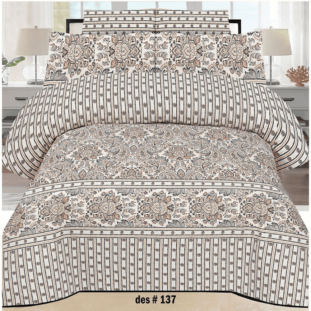 BedSheet Decor8 - 59