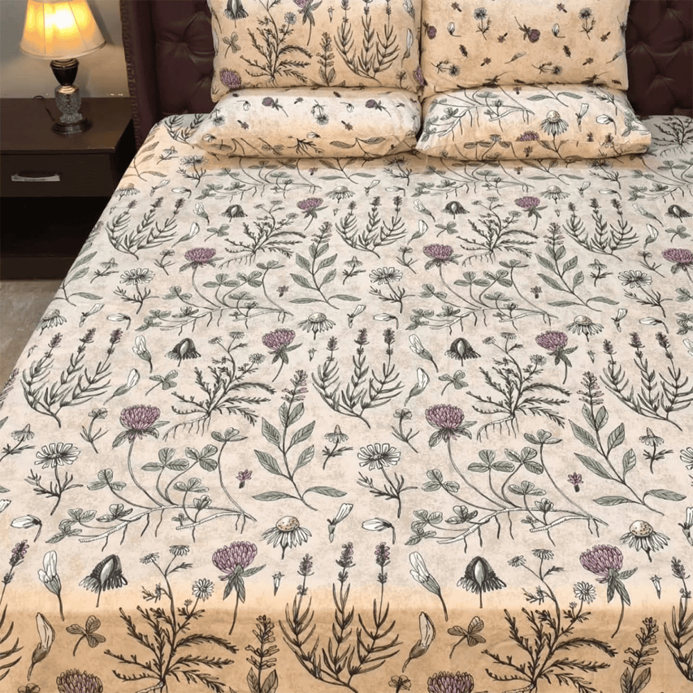 BedSheet Decor8 - 63