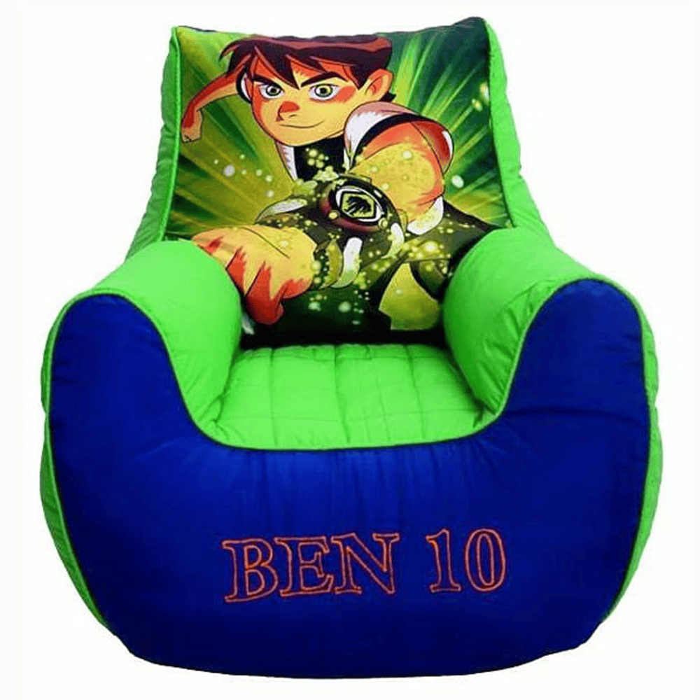 Ben 10 Bean Bag