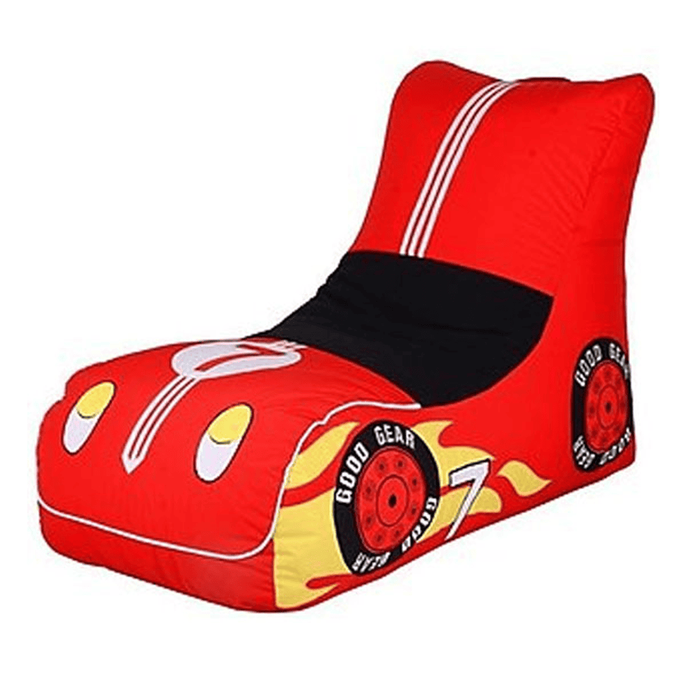 Car Bean Bag