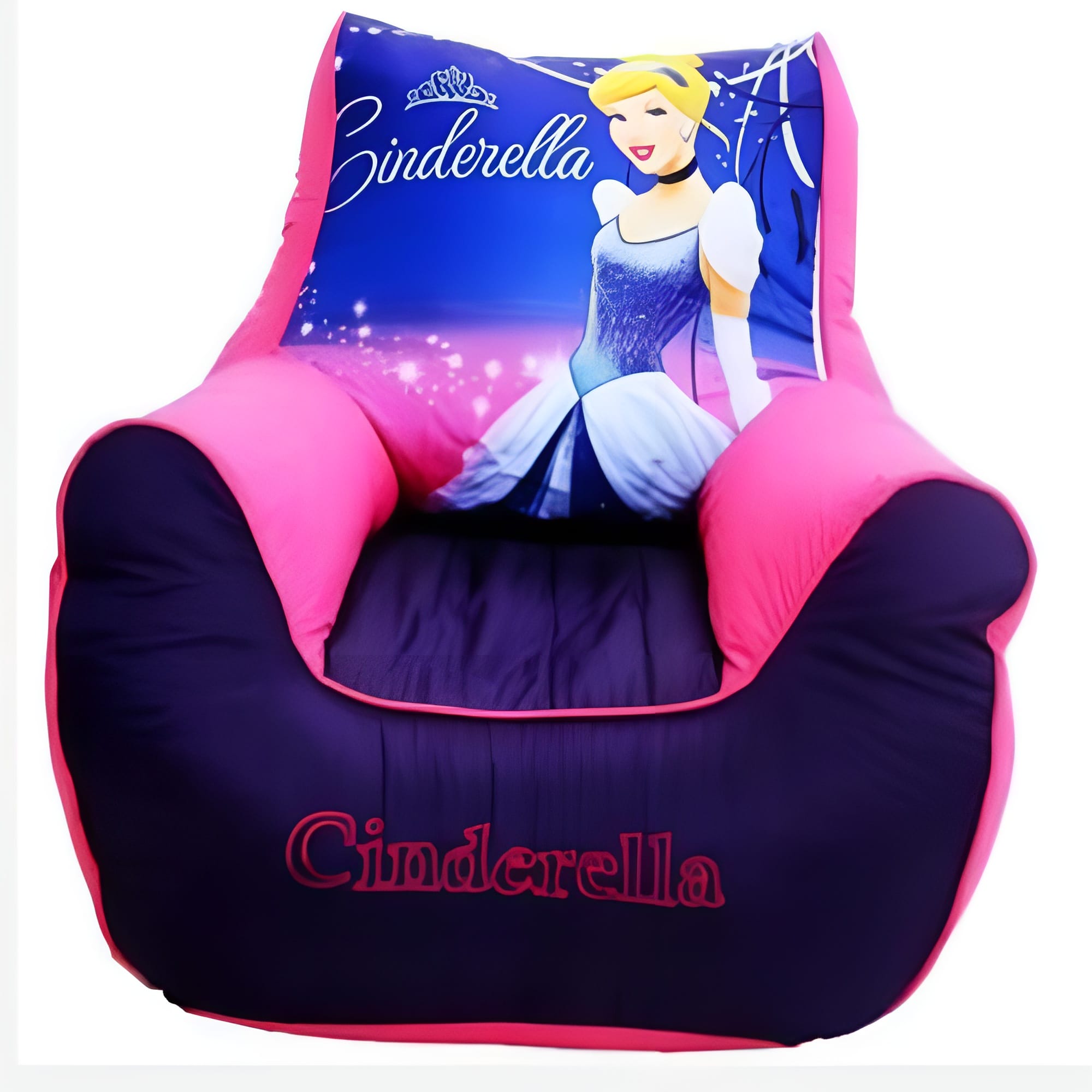 Cinderella Bean Bag