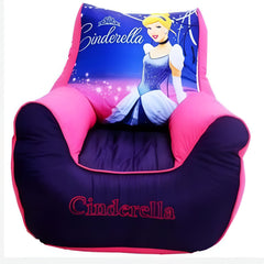 Cinderella Bean Bag