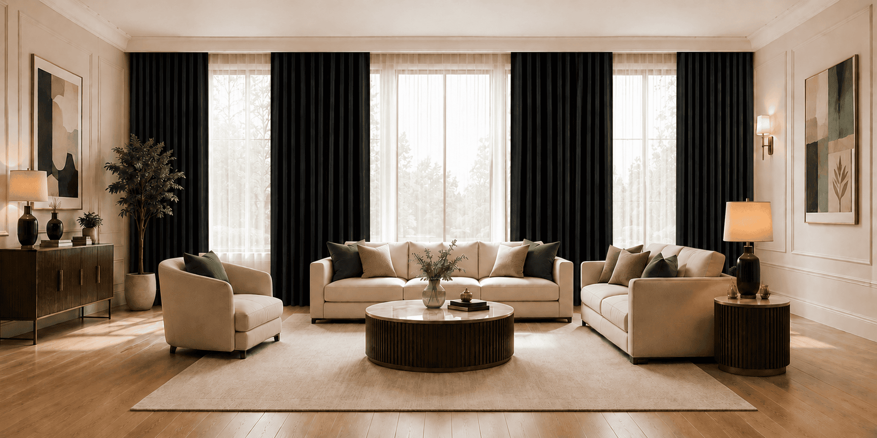 curtain_home