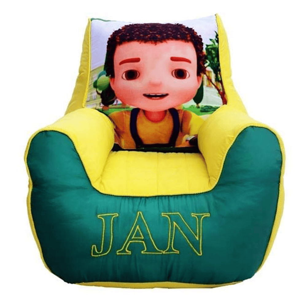 Jan Bean Bag