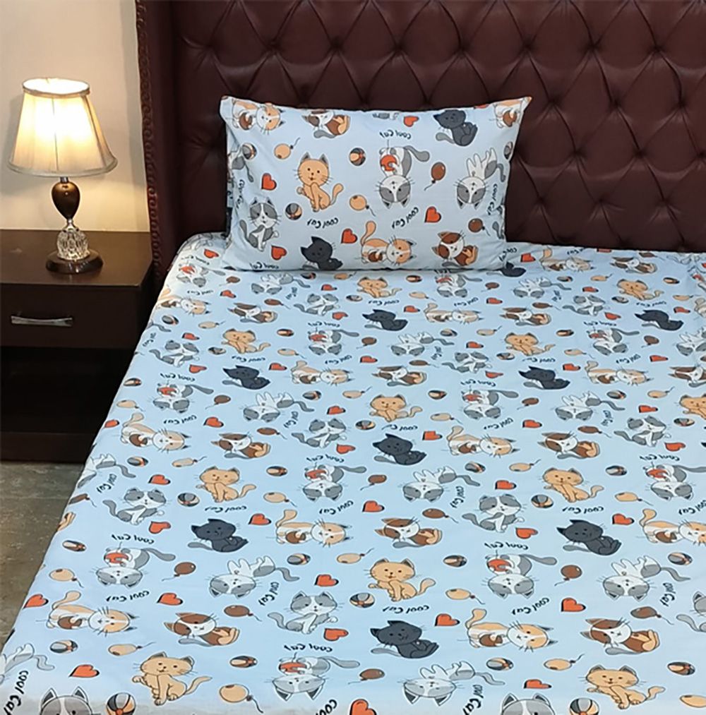 kids bedsheet - 24