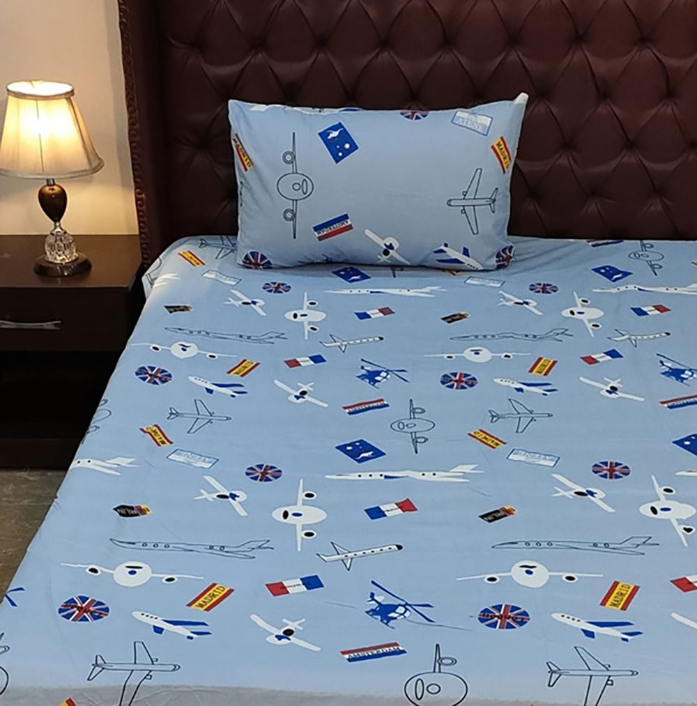 kids bedsheet - 28