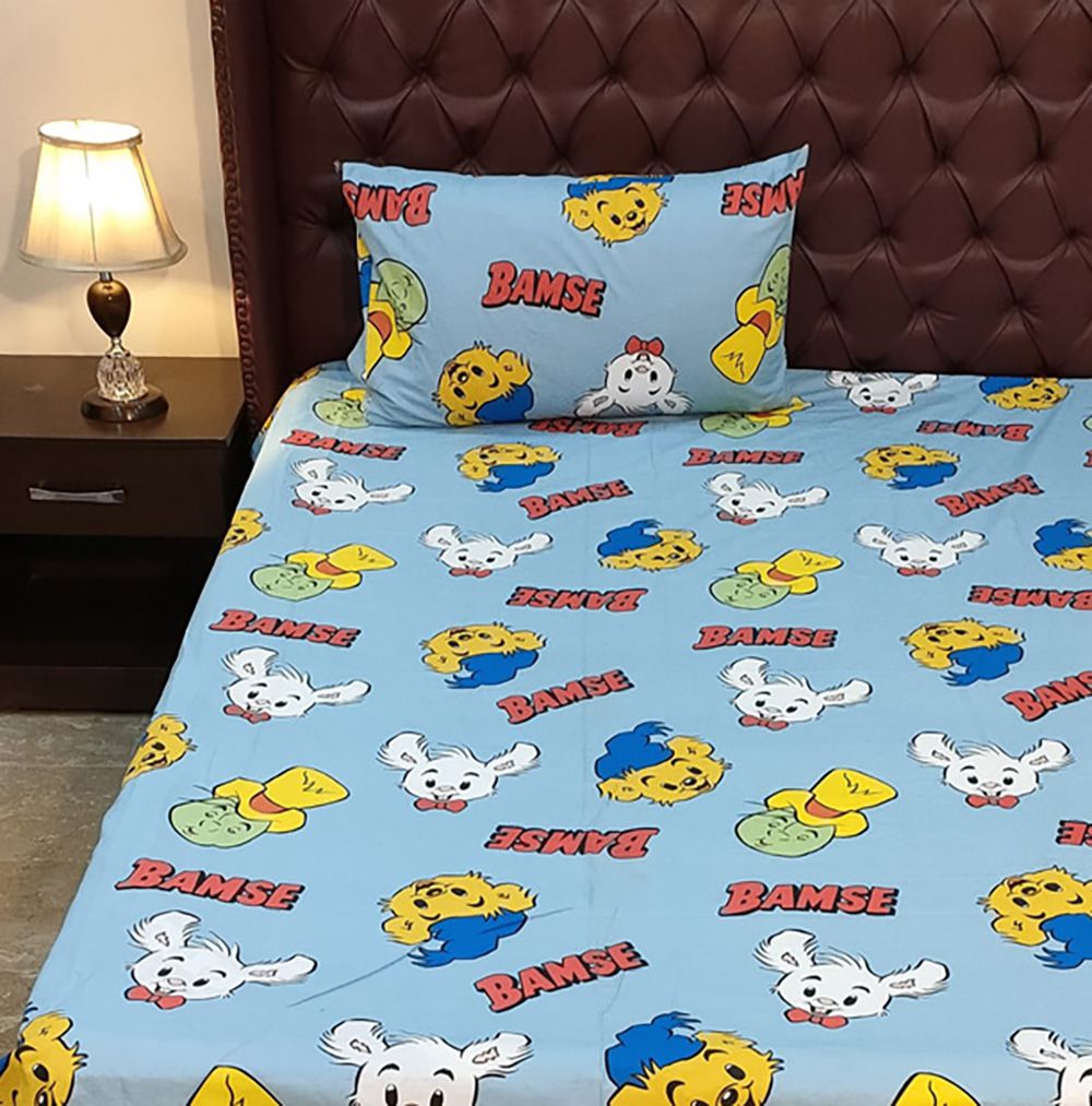 kids bedsheet - 29
