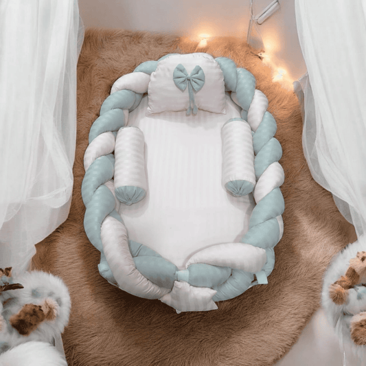 Light Pink Baby Nest