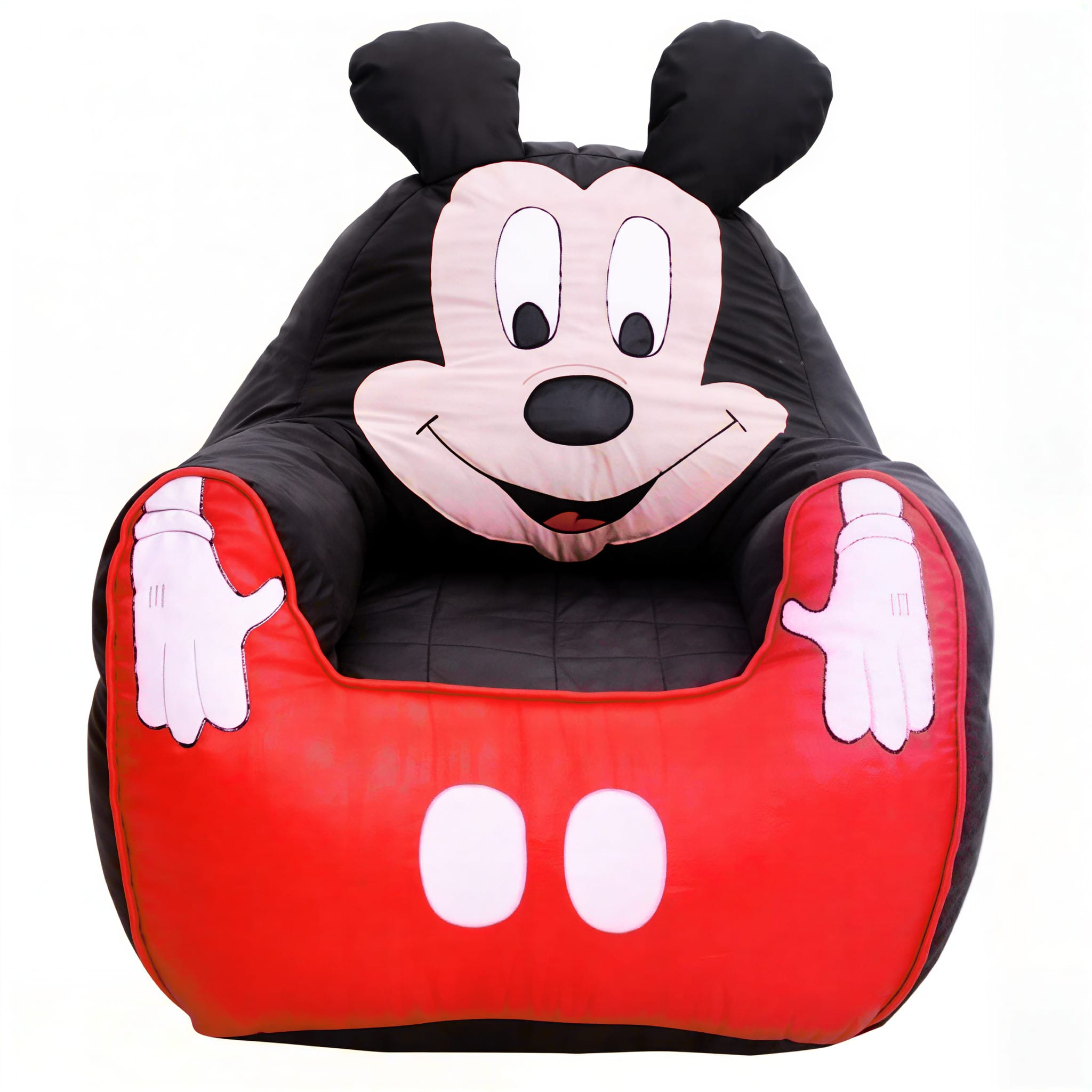 Mickey Mouse Bean Bag