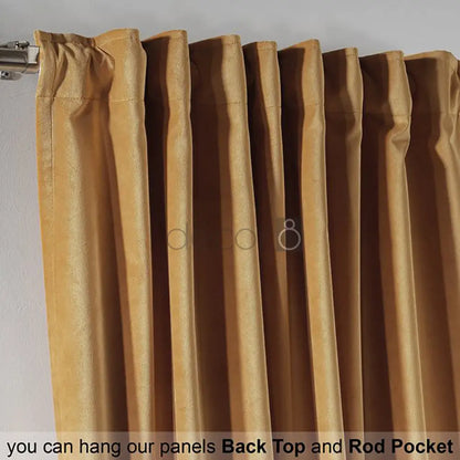 apricot_gold_velvet_curtains
