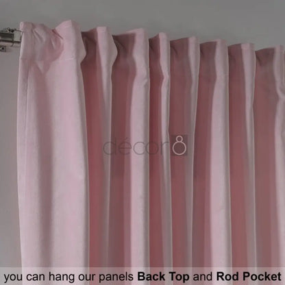 pink_velvet_curtains
